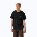 Men's T-shirt Arc'Teryx Kragg SL Cotton black