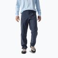 Men's trekking trousers Arcteryx Kragg Cotton black sapphire