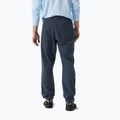 Men's trekking trousers Arcteryx Kragg Cotton black sapphire 3