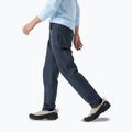 Men's trekking trousers Arcteryx Kragg Cotton black sapphire 4