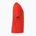 Men's Arc'teryx Cormac Logo SS dynasty heather T-shirt 4