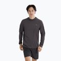 Men's longsleeve Arc'teryx Cormac Hoody black heather