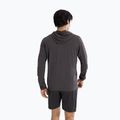 Men's longsleeve Arc'teryx Cormac Hoody black heather 2