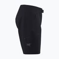 Men's trekking shorts Arcteryx Gamma SL 9" black 4