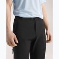 Men's trekking trousers Arcteryx Gamma SL black 6