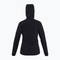 Women's trekking sweatshirt Arcteryx Kyanite Lightweight Hoody black 2