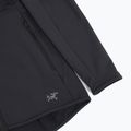 Women's trekking sweatshirt Arcteryx Kyanite Lightweight Hoody black 4