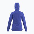 Arcteryx Kyanite Lightweight Hoody electra women's trekking sweatshirt 2