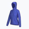 Arcteryx Kyanite Lightweight Hoody electra women's trekking sweatshirt 3
