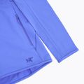 Arcteryx Kyanite Lightweight Hoody electra women's trekking sweatshirt 4