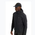 Baseball cap Arcteryx Bird Wood 24k black 6