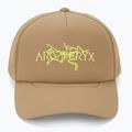 Baseball cap Arc'teryx Bird Word Trucker canvas/euphoria 2