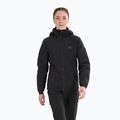 Women's insulated jacket Arc'teryx Atom Hoody black