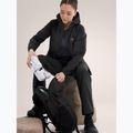 Women's insulated jacket Arc'teryx Atom Hoody black 7