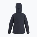 Arc'teryx Atom Hoody women's insulated jacket black sapphire 2