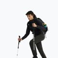 Women's windproof jacket Arcteryx Atom SL Hoody black 2