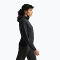 Women's windproof jacket Arcteryx Atom SL Hoody black 4