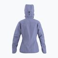 Women's windproof jacket Arct'eryx Gamma Lightweight Hoody moonstone 2
