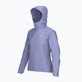 Women's windproof jacket Arct'eryx Gamma Lightweight Hoody moonstone 3