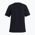 Arcteryx women's Kragg Sl Cotton Emblem Crew t-shirt black 2
