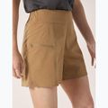 Arc'Teryx Aestas canvas trekking shorts 4