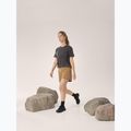 Arc'Teryx Aestas canvas trekking shorts 7