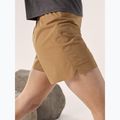 Arc'Teryx Aestas canvas trekking shorts 8