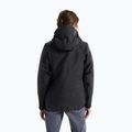 Women's Arcteryx Beta SL rain jacket black 3