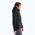 Women's Arcteryx Beta SL rain jacket black 4
