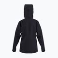 Women's Arcteryx Beta SL rain jacket black 2