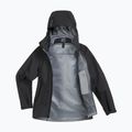 Women's Arcteryx Beta SL rain jacket black 9