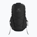 Arcteryx Aerios 18 l hiking backpack black