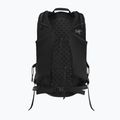 Arc'teryx Aerios 18 l hiking backpack black 3
