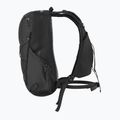 Arc'teryx Aerios 18 l hiking backpack black 4