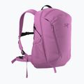 Arc'teryx Mantis 26 l alpenglow hiking backpack 2