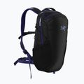 Arc'teryx backpack Mantis 16 l black / soulsonic 2