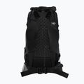 Arc'teryx Aerios 35 l hiking backpack black 3