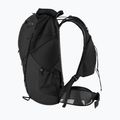 Arc'teryx Aerios 35 l hiking backpack black 4