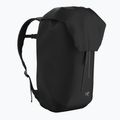 Trekking backpack Arcteryx Granville 25 l black 2