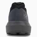 Men's Arc'teryx Norvan LD 4 black / cloud running shoe 6
