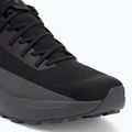 Men's Arc'teryx Norvan LD 4 black / cloud running shoe 7
