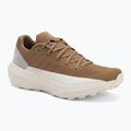 Men's Arcteryx Norvan LD 4 dark canvas / dark arctic silk running shoe