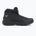 Men's hiking boots Arc'teryx Kopec Mid GTX black/black 2