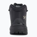 Men's hiking boots Arcteryx Kopec Mid GTX black/black 6