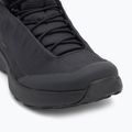 Men's hiking boots Arc'teryx Kopec Mid GTX black/black 7