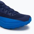 Men's Arcteryx Norvan LD 4 soulsonic / fluidity running shoe 7