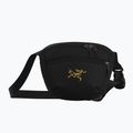 Sachet Arc'teryx Mantis 1 1,5 l 24k black