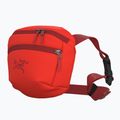 Sachet Arc'teryx Mantis 1 1,5 l dynasty/carmine 2