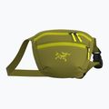 Sachet Arc'teryx Mantis 1 1,5 l olive moss/euphoria