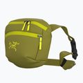 Sachet Arc'teryx Mantis 1 1,5 l olive moss/euphoria 2